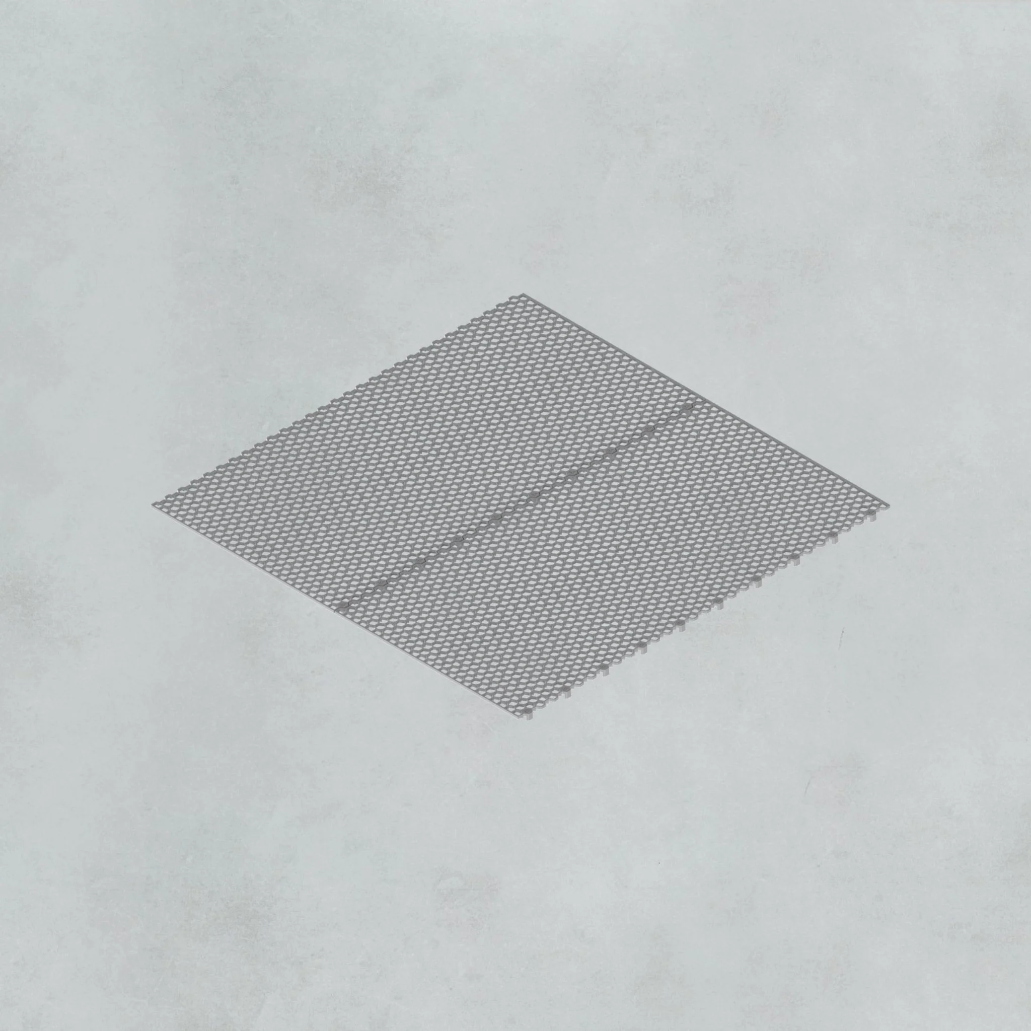 Spare Mat - Honeycomb model - Image 3