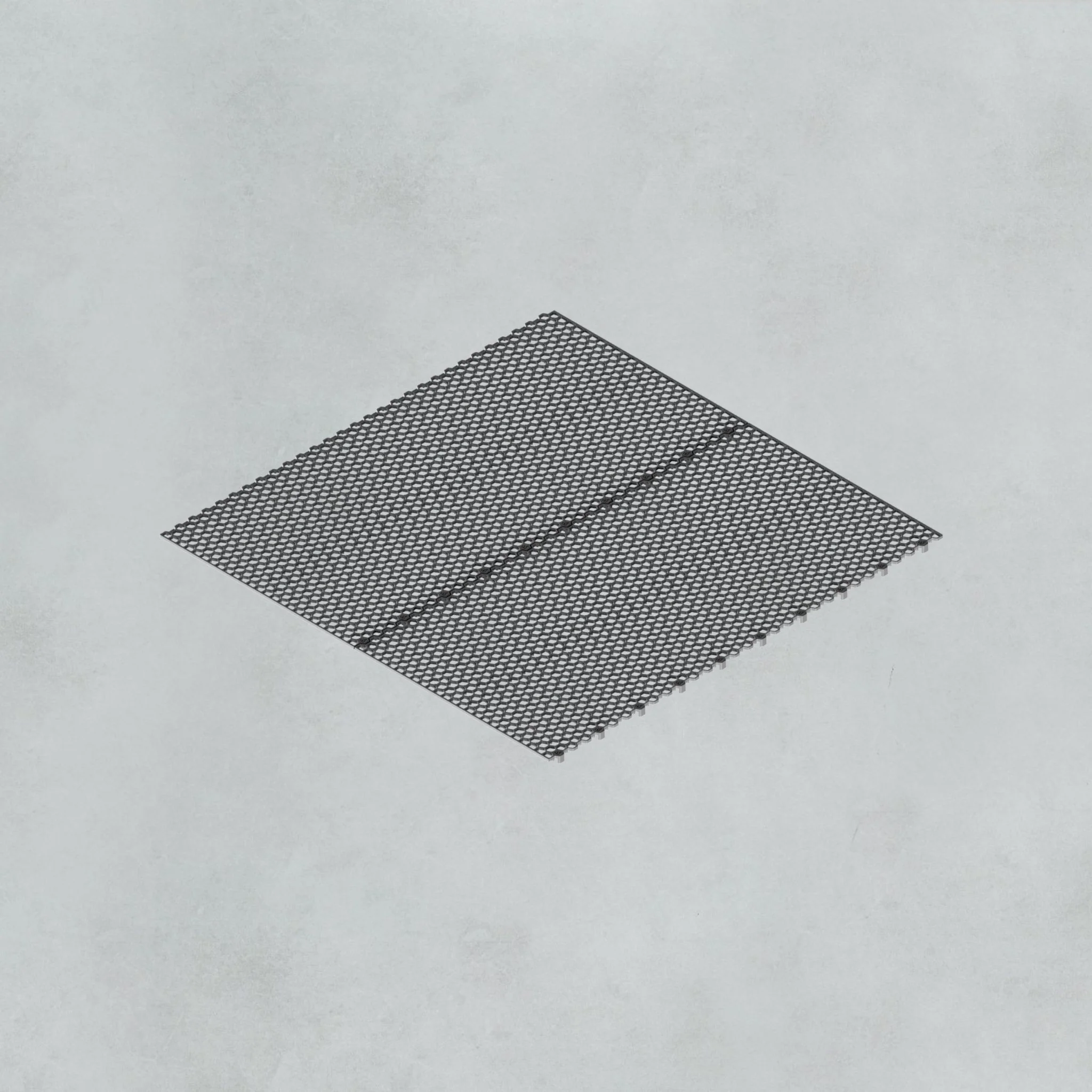 Spare Mat - Honeycomb model - Image 4