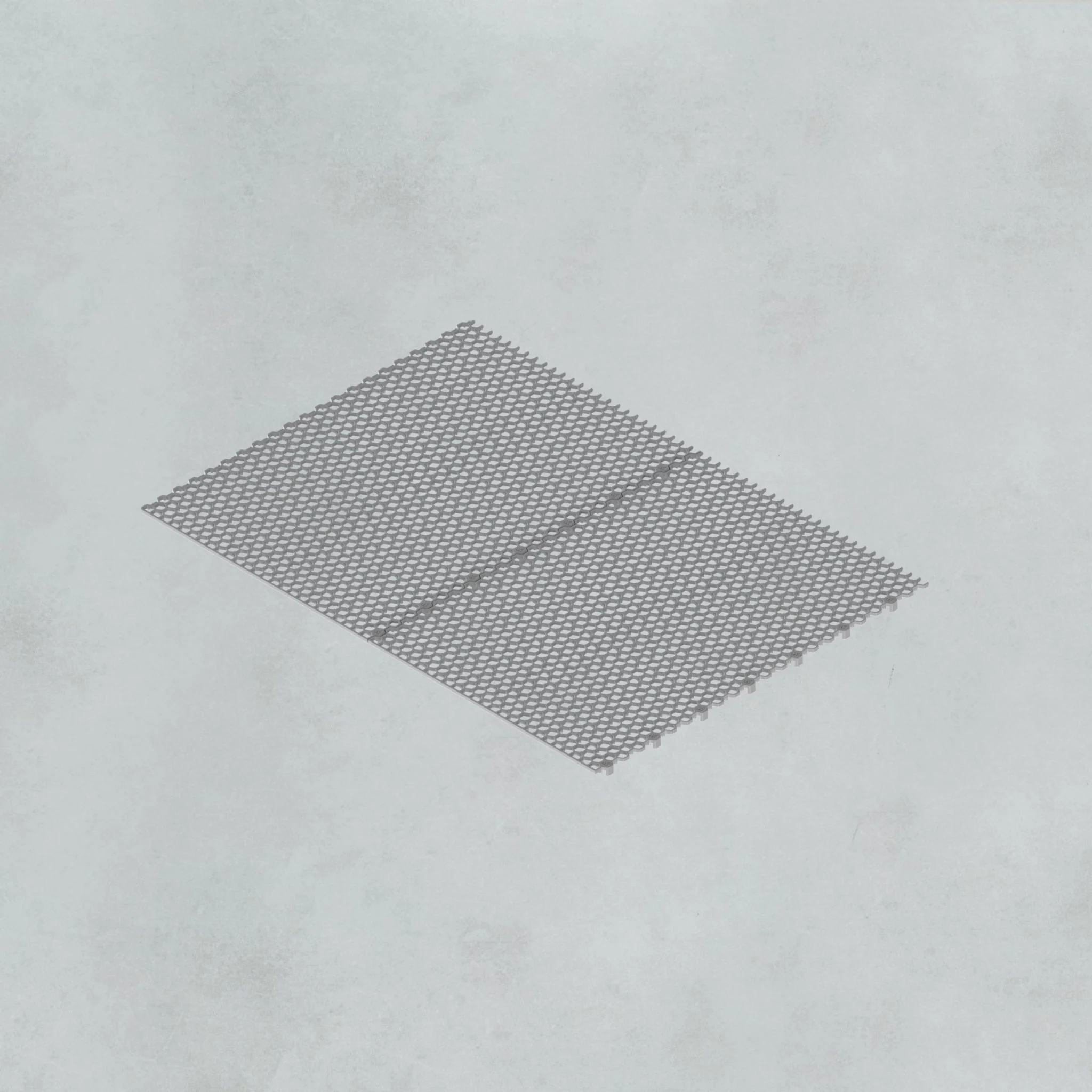 Spare Mat - Honeycomb model - Image 5
