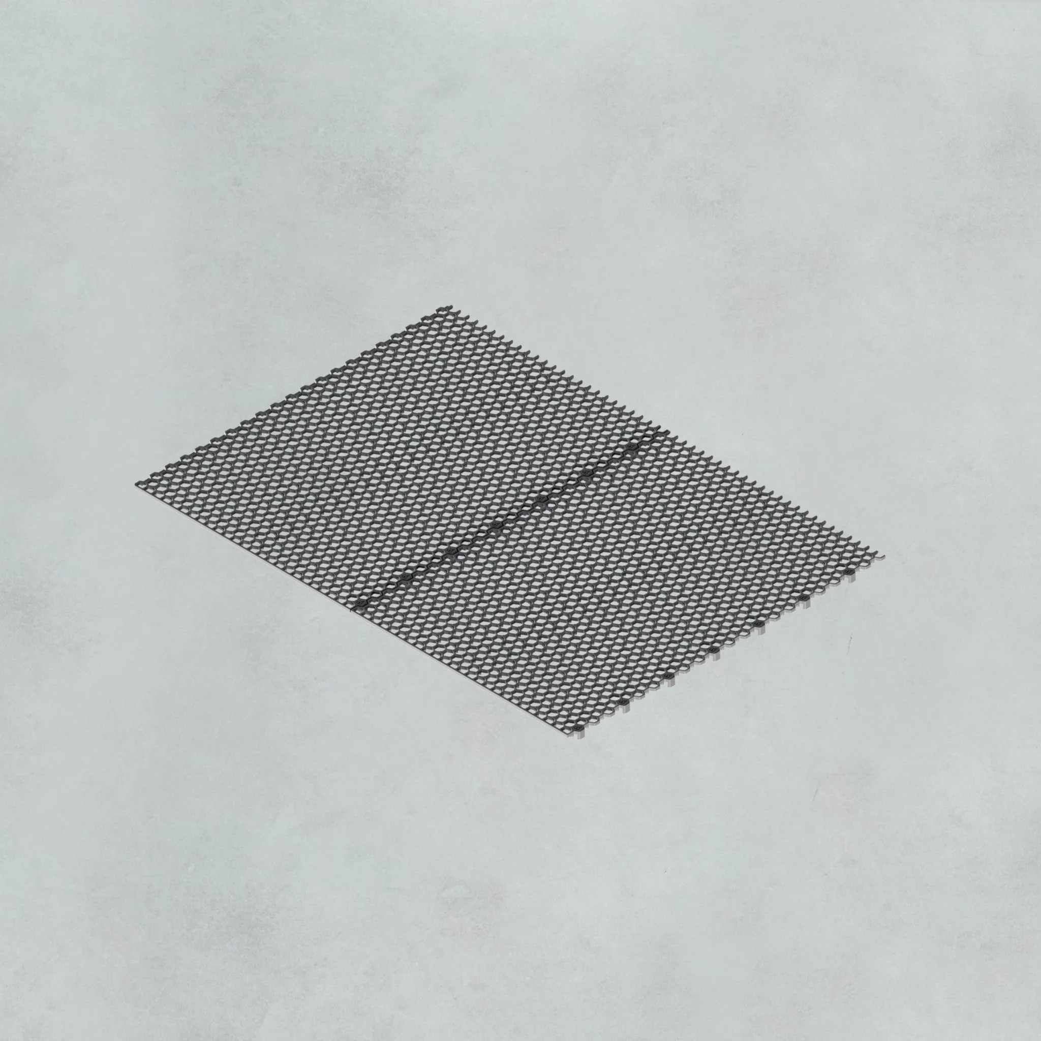 Spare Mat - Honeycomb model - Image 6