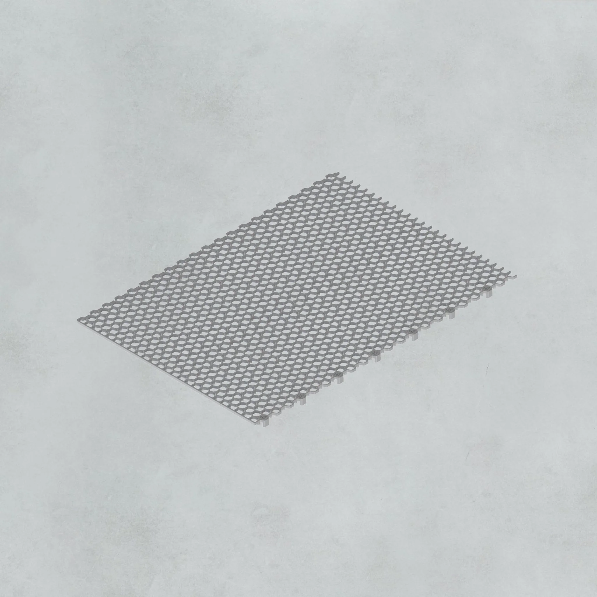 Spare Mat - Honeycomb model - Image 7