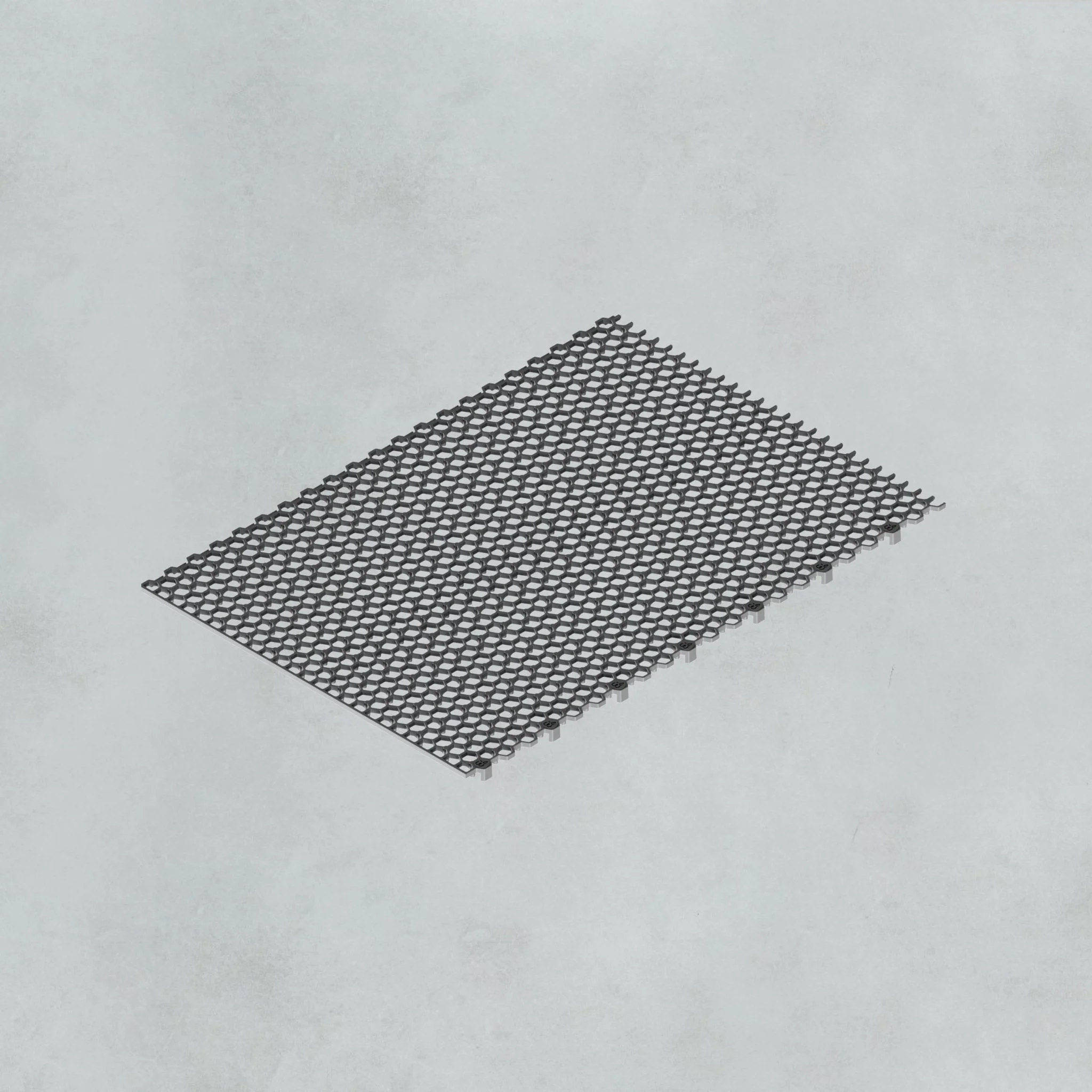 Spare Mat - Honeycomb model - Image 8